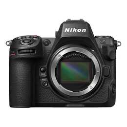 NIKON Z 8 Corpo (45 MP, Pieno formato)