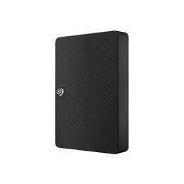 SEAGATE Expansion STKM1000400 (USB di tipo A, 1000 GB, Nero)