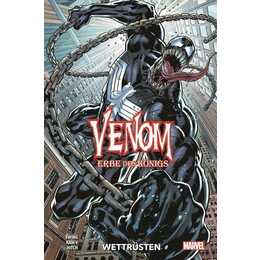 Venom: Erbe des Königs