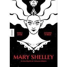 Mary Shelley