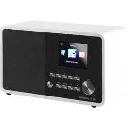 IMPERIAL i110 Internetradio (Weiss)
