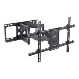 PUREMOUNTS Support mural pour TV PM-FM51-600 (32" – 65")