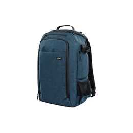 DÖRR Prag Pro Kamera Rucksack (Blau)