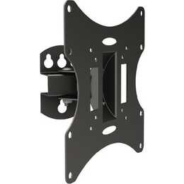 MACLEAN BRACKETS Support mural pour TV MC-501A  (23" – 42")