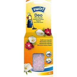 SWIRL Duftperlen Deo South Sea Magnolia