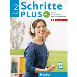 Schritte plus Neu 2. Ausgabe