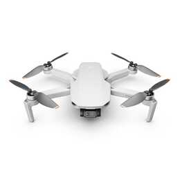 DJI Mini 2 Fly More Combo (2.7K, 4K, Full HD)