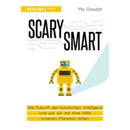 Scary Smart