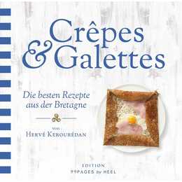 Crêpes & Galettes