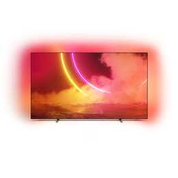 PHILIPS 55OLED805/12 Smart TV (55", OLED, Ultra HD - 4K)