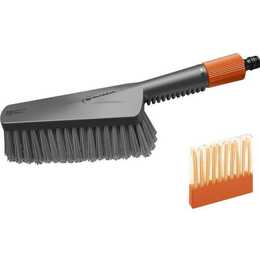 GARDENA Tête de brosse M Soft