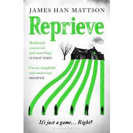 Reprieve