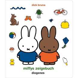 Miffys Zeigebuch