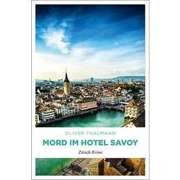 Mord im Hotel Savoy