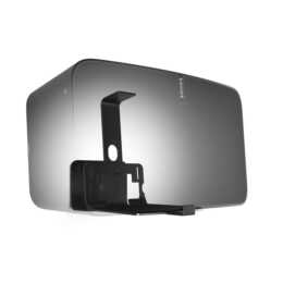 VOGEL'S Fixation murale 3205B (Sonos, Noir)