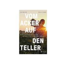 Vom Acker auf den Teller