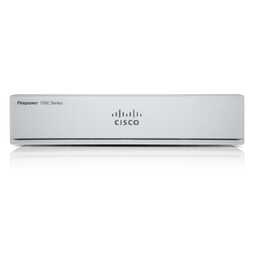 CISCO 1010E Next-Generation Firewall (650 Mbit/s)