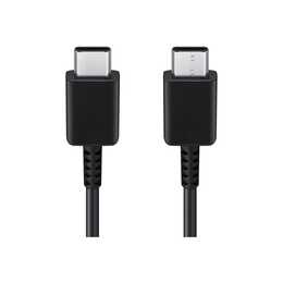 SAMSUNG USB-C / USB-C Cavo (USB Tipo C, 1 m)