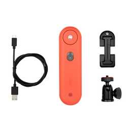 JOBY Swing Phone Mount Supports (Orange, Noir)