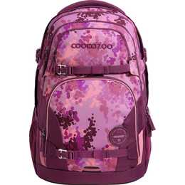 COOCAZOO Zaino Porter Cherry Blossom (35 l, Rosa)