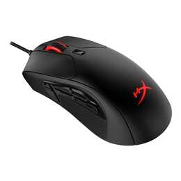 HYPERX Pulsefire Raid Souris (Câble, Jeu)