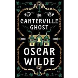 The Canterville Ghost