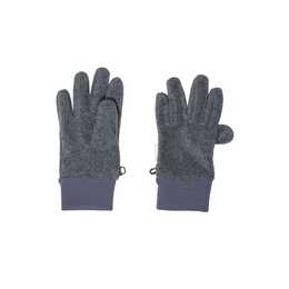 MAXIMO Gants pour bébé (2, Gris)