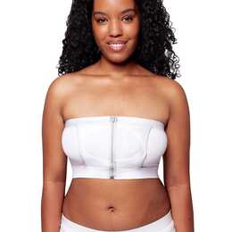 MEDELA Soutien-gorge d'allaitement Hands-Free (L) (Easy Expression 2.0)