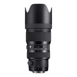 SIGMA Art 50-100mm F/1.8-16 DC HSM (F-Mount)