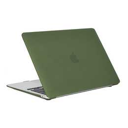 EG Hardcase (MacBook Pro 13" M1 2020, Verde)