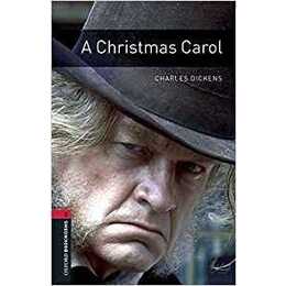 Oxford Bookworms Library: Level 3:: A Christmas Carol audio pack