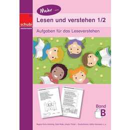 Lesen und Verstehen 1/2