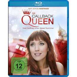 Die Callback Queen - Kein Auftrag unter dieser Nummer (DE, EN)