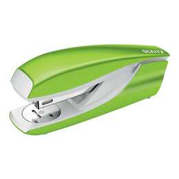 LEITZ Graffettatrici NewNeXXt Wow (Verde)