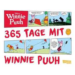 Disney 365 Tage mit Winnie Puuh