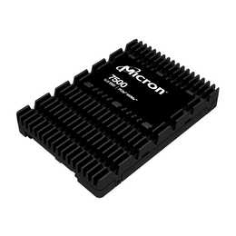 MICRON TECHNOLOGY 7500 Pro (PCI Express, 1.92 TB, Nero)