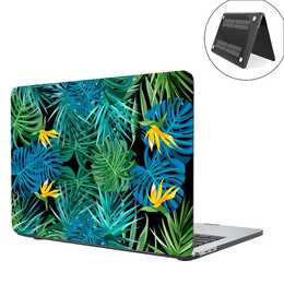 EG Hardcase (MacBook Air 13" M1 2020, Verde)