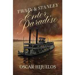 Twain and Stanley Enter Paradise