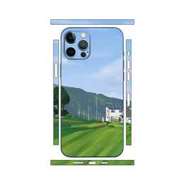 EG Smartphone Sticker (iPhone 13 Pro Max, Landschaft)