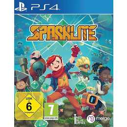 Sparklite (DE)