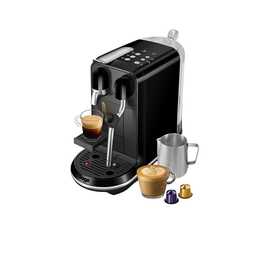 SAGE Creatista Uno SNE500BKS (Nespresso, Noir)