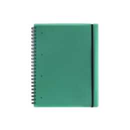 KOLMA RACER Carnets Easy (A4, Carreaux)