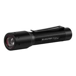 LEDLENSER Torce elettriche P3 Core