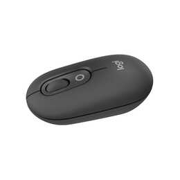 LOGITECH Pop Emoji Souris (Sans fil, Office)