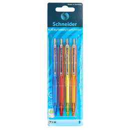 SCHNEIDER Penna a sfera K20 ICY (Blu)