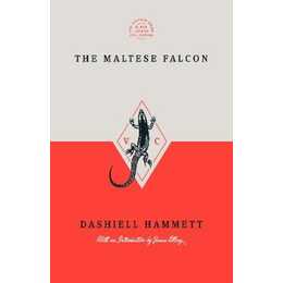 The Maltese Falcon 