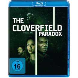 The Cloverfield Paradox (PL, ES, IT, PT, JA, DE, EN, FR)