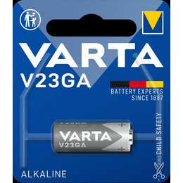 VARTA Batteria (1 pezzo)