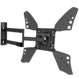 BARKAN MOUNTS Support mural pour TV WH 3400L (32" – 70")