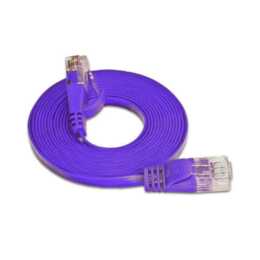 WIREWIN Câble réseau (RJ-45, 5 m)